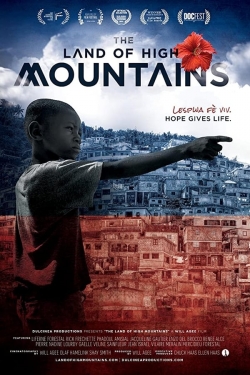 The Land of High Mountains The Land of High Mountains