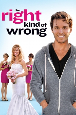 The Right Kind of Wrong The Right Kind of Wrong