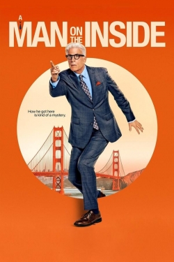 A Man on the Inside A Man on the Inside