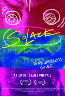 Solace Solace
