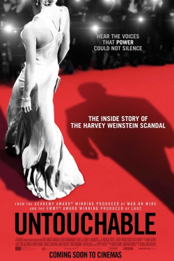 Untouchable Untouchable
