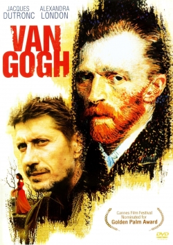 Van Gogh Van Gogh