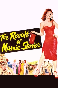 The Revolt of Mamie Stover The Revolt of Mamie Stover