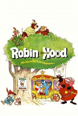Robin Hood Robin Hood