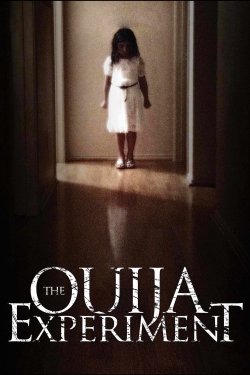 The Ouija Experiment The Ouija Experiment