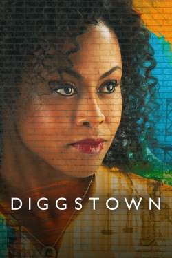 Diggstown Diggstown
