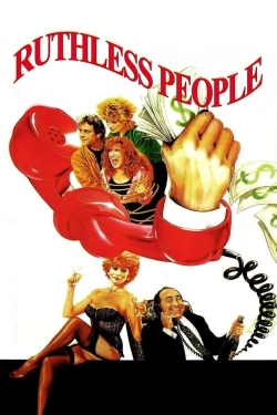 Ruthless People Ruthless People