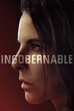 Ingobernable Ingobernable