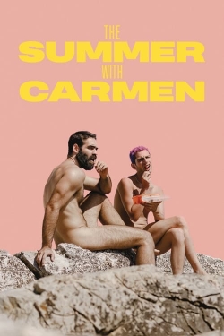 The Summer with Carmen The Summer with Carmen