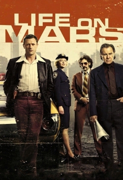 Life on Mars Life on Mars