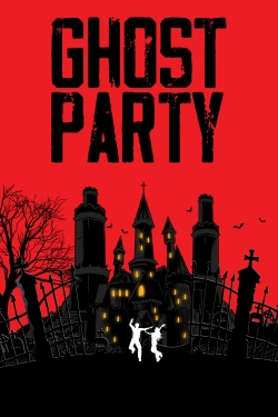 Ghost Party Ghost Party