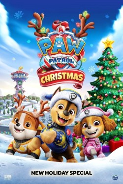 A Paw Patrol Christmas A Paw Patrol Christmas