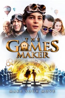 The Games Maker The Games Maker