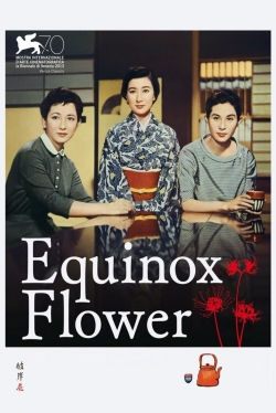 Equinox Flower Equinox Flower