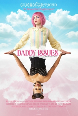 Daddy Issues Daddy Issues