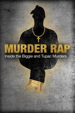 Murder Rap: Inside the Biggie and Tupac Murders Murder Rap: Inside the Biggie and Tupac Murders
