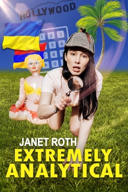 Janet Roth: Extremely Analytical Janet Roth: Extremely Analytical