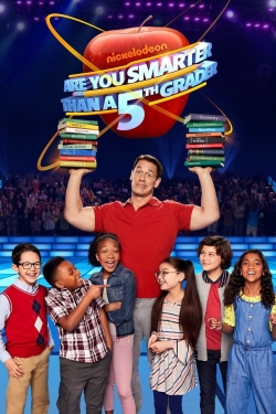 Are You Smarter Than a 5th Grader Are You Smarter Than a 5th Grader