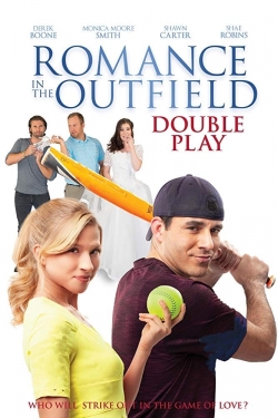 Romance in the Outfield: Double Play Romance in the Outfield: Double Play