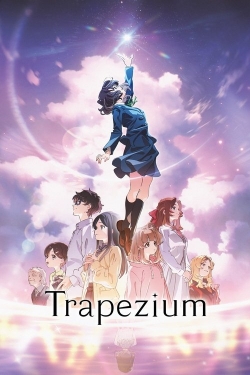 Trapezium Trapezium