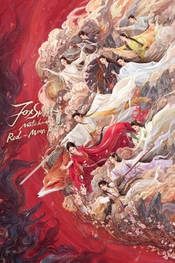 Fox Spirit Matchmaker: Red-Moon Pact Fox Spirit Matchmaker: Red-Moon Pact