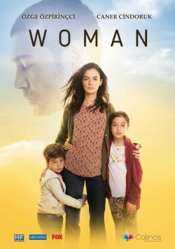 Woman Woman
