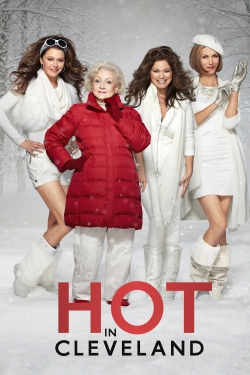 Hot in Cleveland Hot in Cleveland