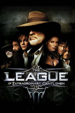 The League of Extraordinary Gentlemen The League of Extraordinary Gentlemen