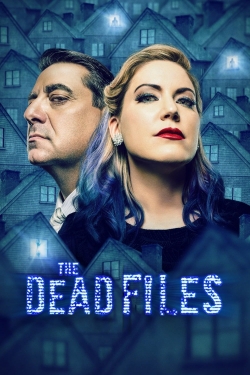The Dead Files The Dead Files