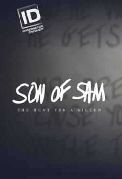Son Of Sam: The Hunt For A Killer Son Of Sam: The Hunt For A Killer
