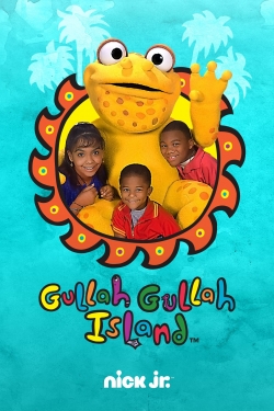 Gullah Gullah Island Gullah Gullah Island