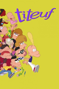 Titeuf Titeuf