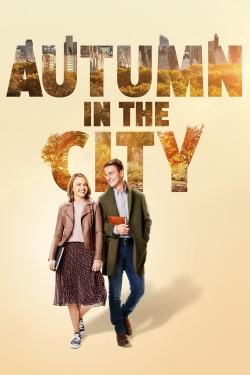 Autumn in the City Autumn in the City