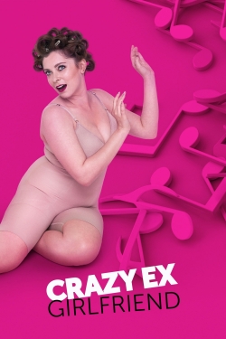 Crazy Ex-Girlfriend Crazy Ex-Girlfriend