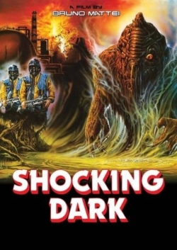 Shocking Dark Shocking Dark
