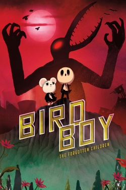 Birdboy: The Forgotten Children Birdboy: The Forgotten Children