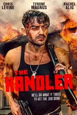 The Handler The Handler