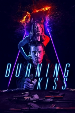 Burning Kiss Burning Kiss