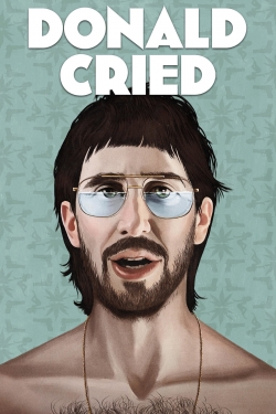 Donald Cried Donald Cried