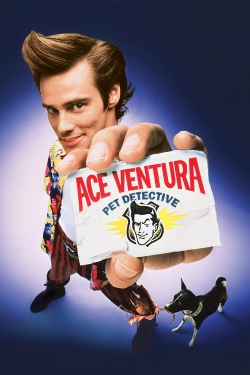 Ace Ventura: Pet Detective Ace Ventura: Pet Detective