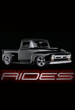 Rides Rides