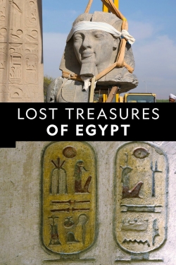 Lost Treasures of Egypt Lost Treasures of Egypt