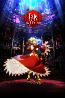 Fate/Extra Last Encore Fate/Extra Last Encore