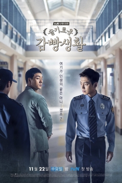 Prison Playbook Prison Playbook