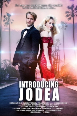 Introducing Jodea Introducing Jodea