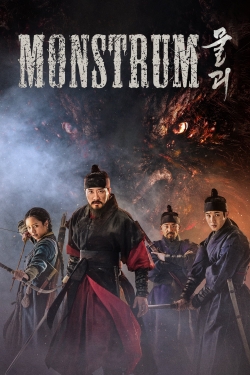 Monstrum Monstrum