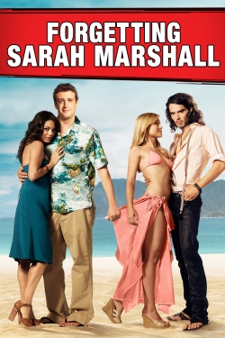 Forgetting Sarah Marshall Forgetting Sarah Marshall