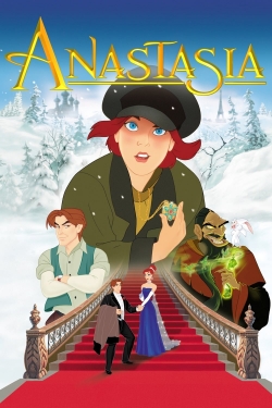 Anastasia Anastasia