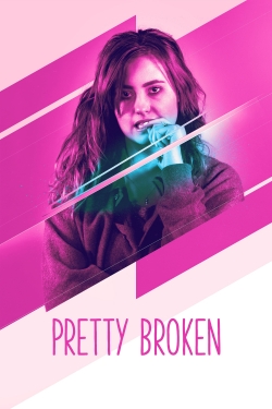 Pretty Broken Pretty Broken