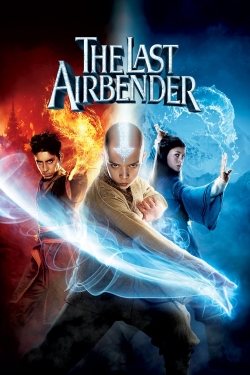 The Last Airbender The Last Airbender